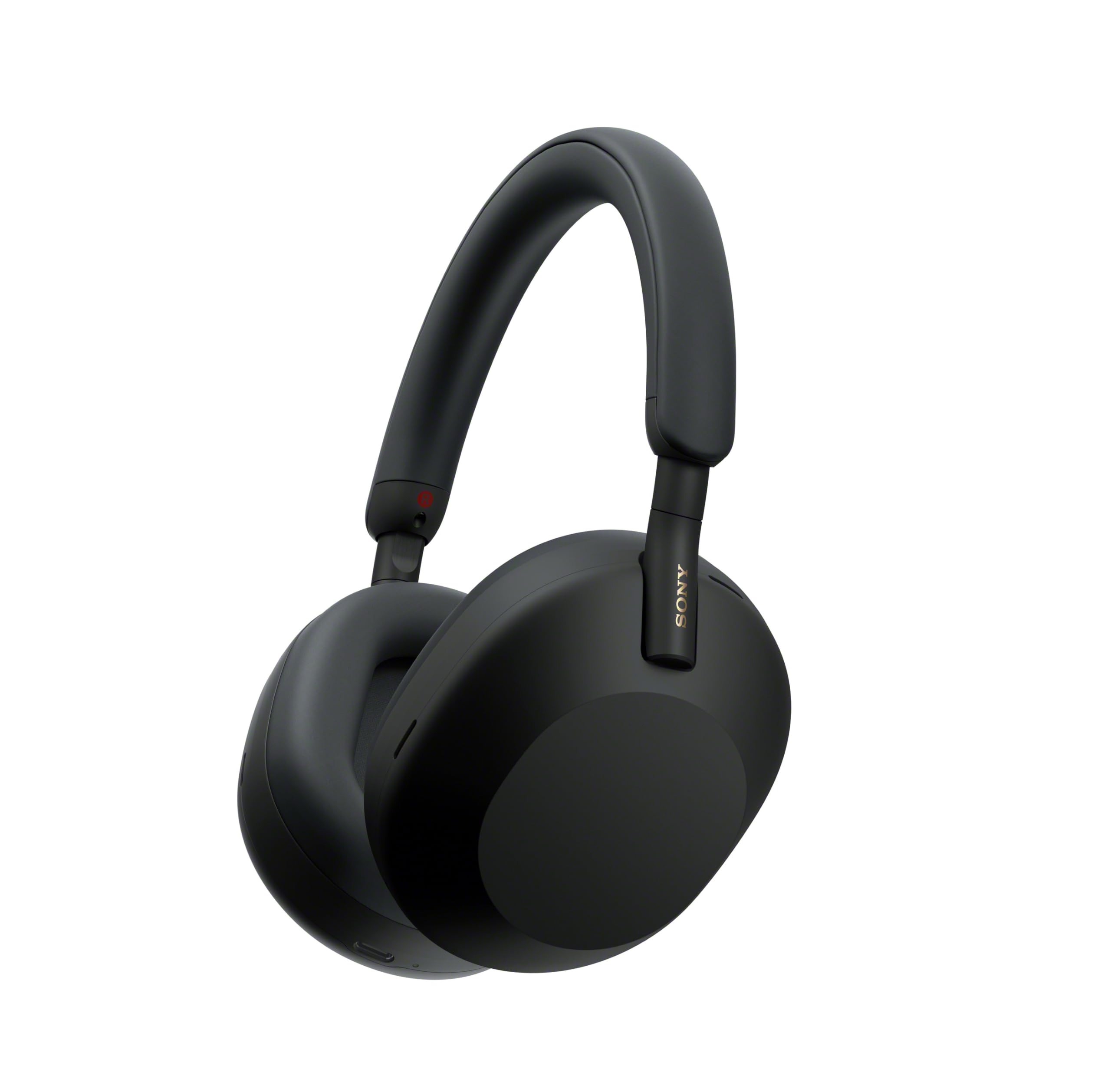 Sony WH-1000XM5 Premium Noise Cancelling Wireless Headphones