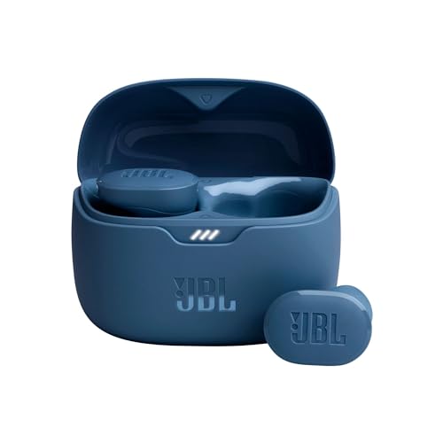 JBL Tune Buds budget noise cancelling earbuds for the commute