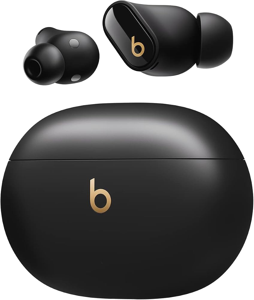 Beats Studio Buds Plus renewed sweat resistant ANC earbuds